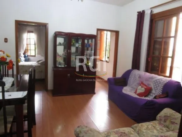 Imagem Casa para Venda - 120m², 3 dormitórios, 1 vaga - Higienópolis