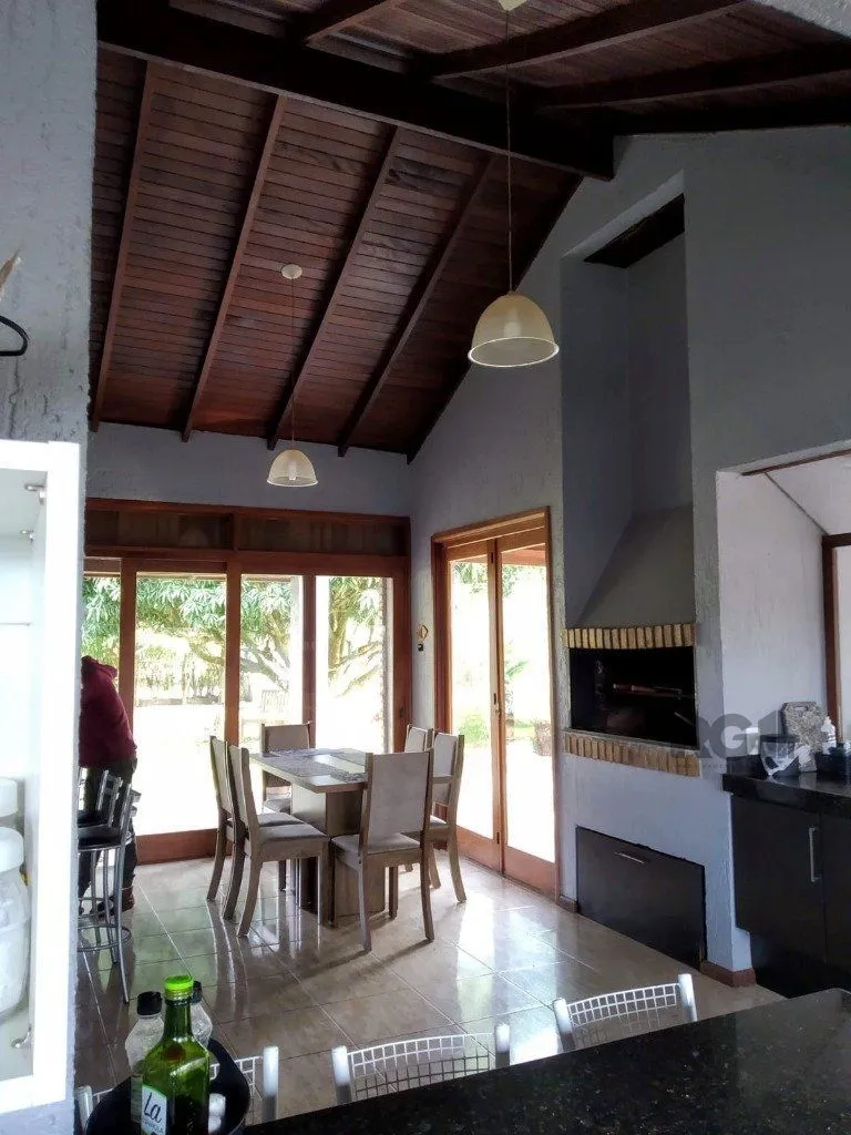 Imagem Casa de Condomínio em Martinica