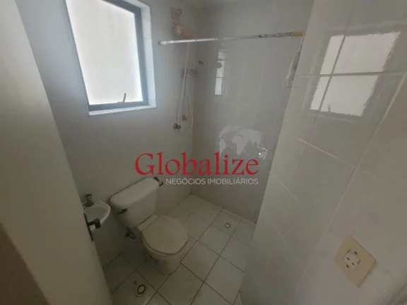 Imagem APARTAMENTO 2 DORMITÓRIOS SENDO 01 SUÍTE, R$ 600.000,00, 03 BANHEIROS, 01 VAGA, ELEVADOR, CHURRASQUEIRA, BICICLETÁRIO E ÓTIMA LOCALIZAÇÃO