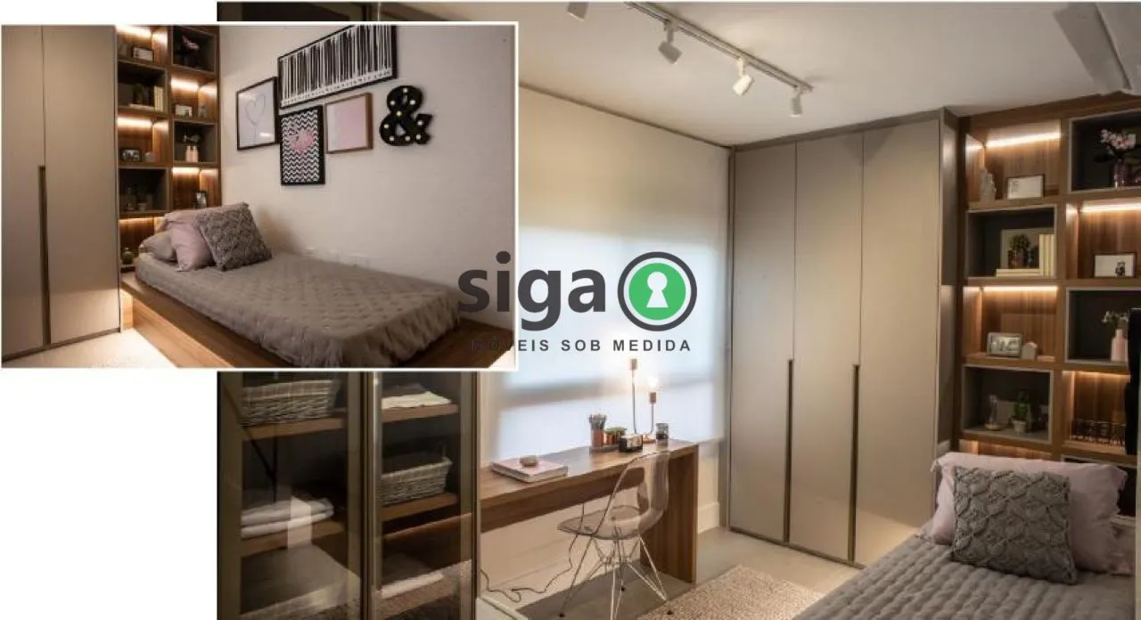 Imagem Apartamento Residencial em Vila Mariana