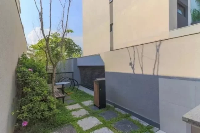 Imagem TRENDS BROOKLIN - STAN - Studio de 33m² (Unidade Revenda), ao lado da Estação Campo Belo do Metrô!