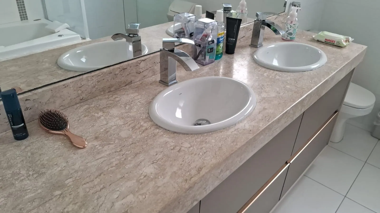 Imagem Lindíssimo Apartamento Garden no Portal da Colina - Condomínio Privillège!