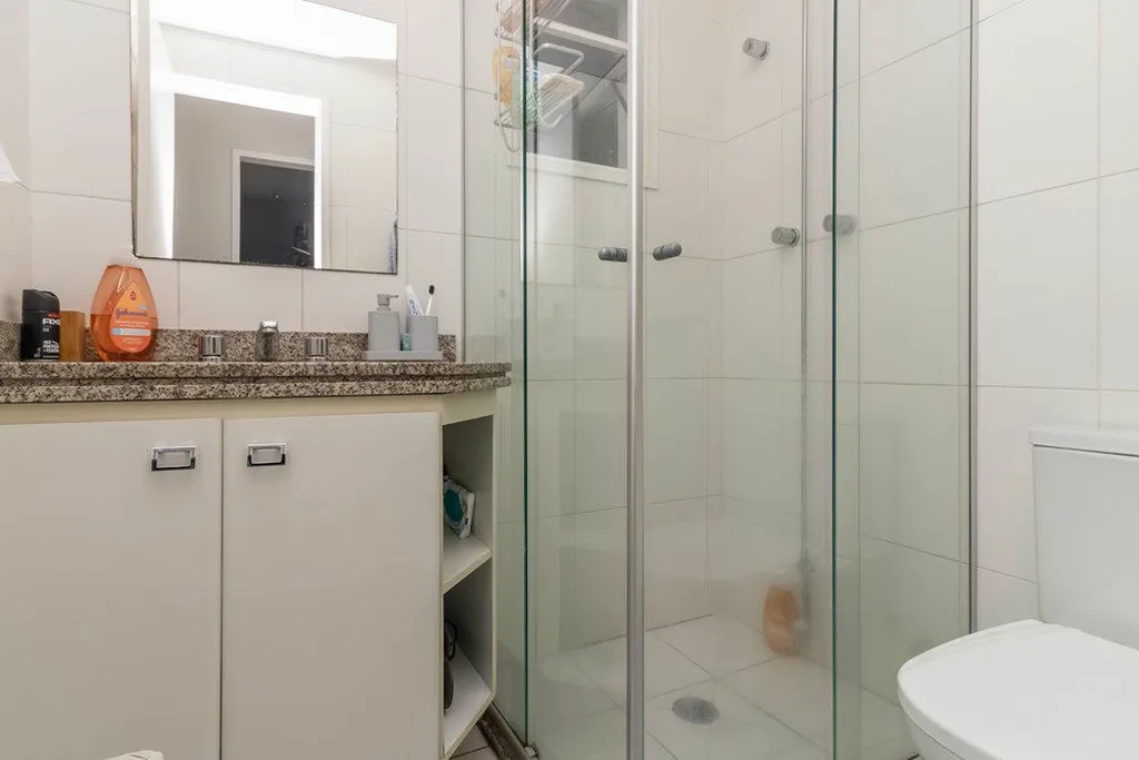Imagem Apartamento à venda em São Paulo, Aclimação, com 2 quartos, 68m2