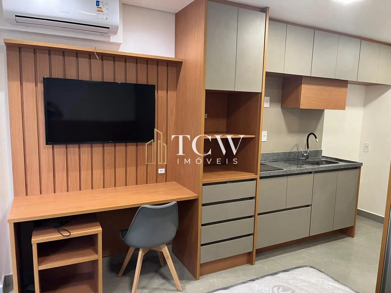 Imagem Studio para locação | 25m2