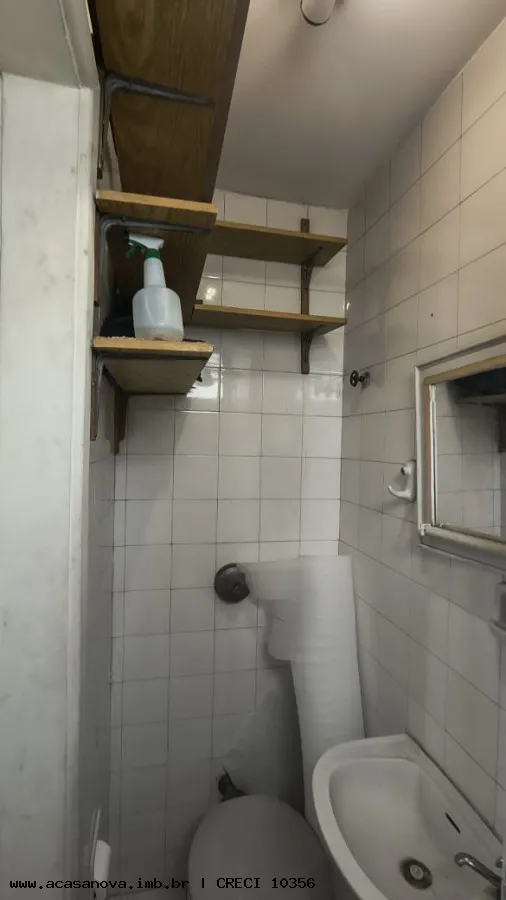Imagem Apartamento para Venda em Rio de Janeiro, Andaraí, 2 dormitórios, 2 banheiros, 1 vaga