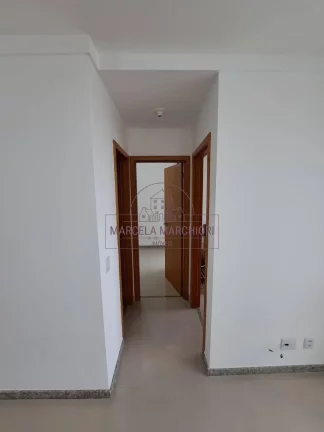 Imagem Apartamento 2 quartos, varanda gourmet com fechamento, lazer completo