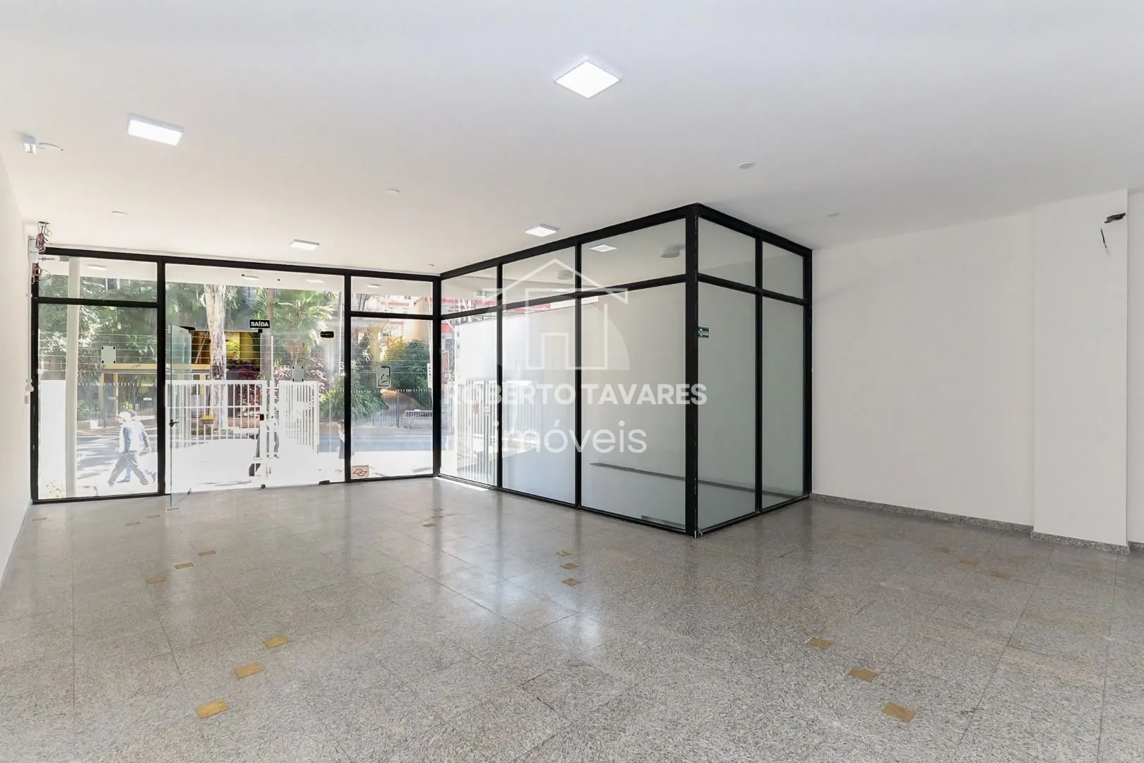 Imagem Prédio Inteiro de 728m² no bairro Higienópolis, em São Paulo