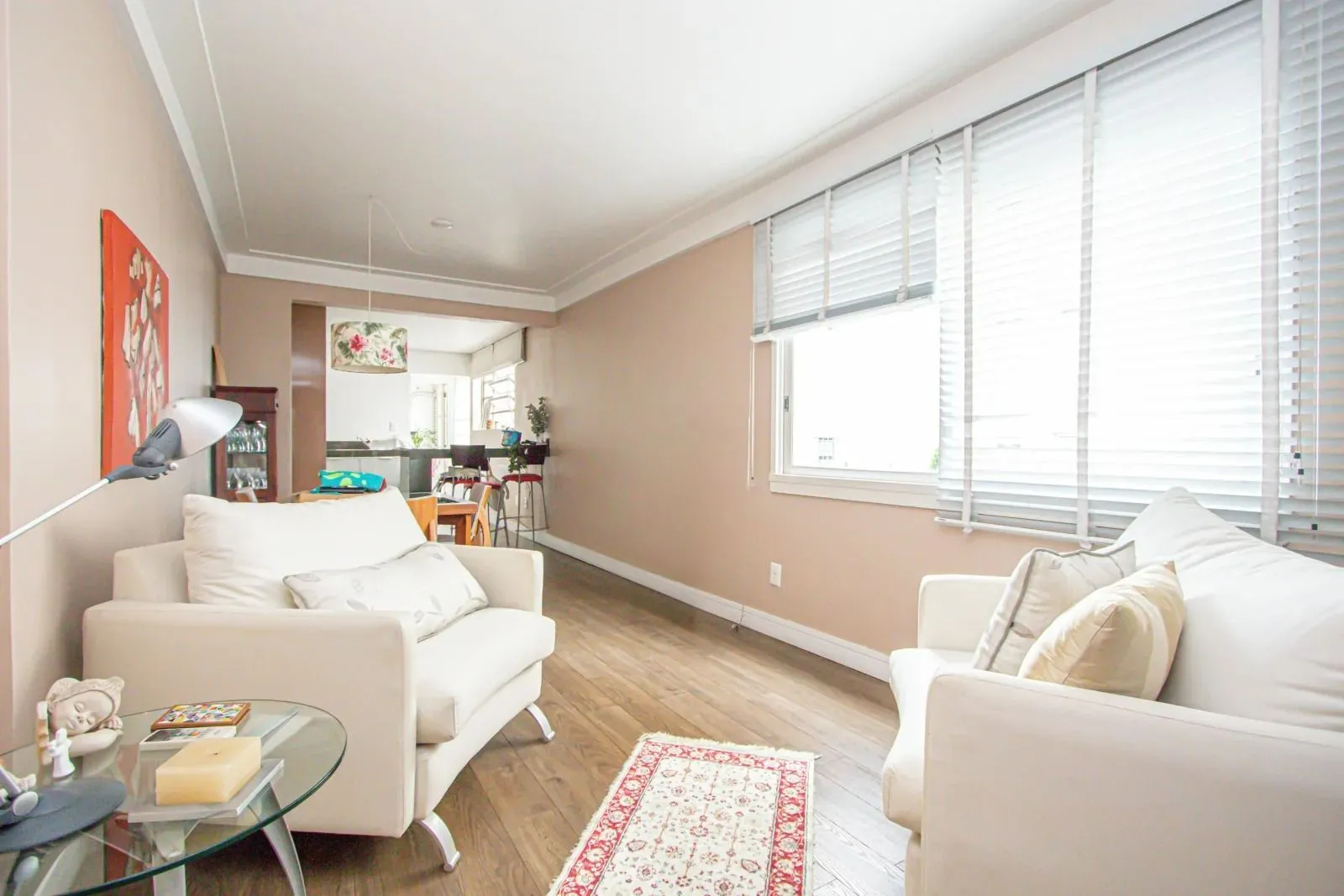 Imagem Apartamento garden 2 dormitórios 1 suíte no bairro Moinhos de Vento