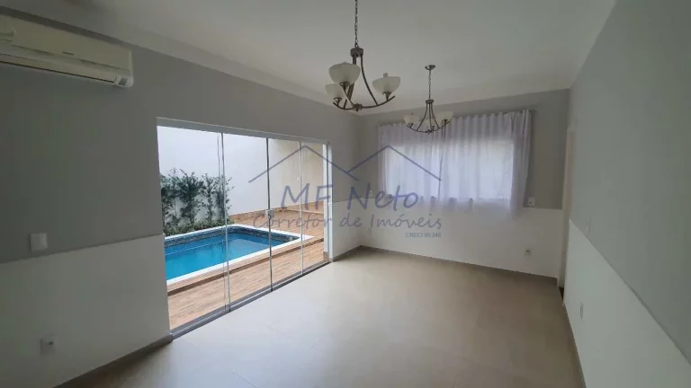 Imagem Casa de Condomínio