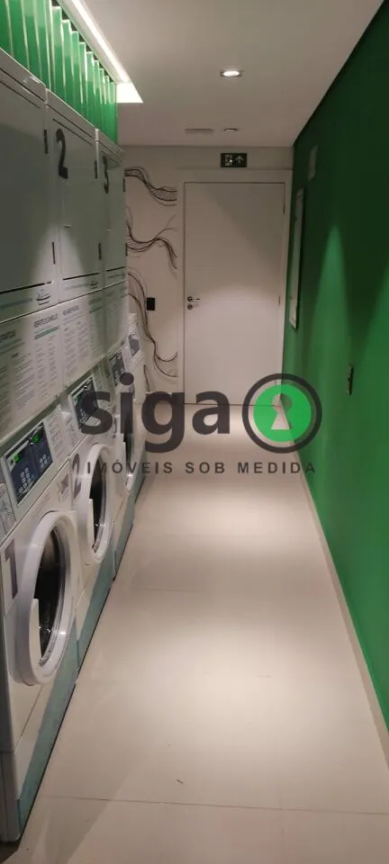 Imagem Studio a venda ou locação 34 m² - Vila Mariana - SP