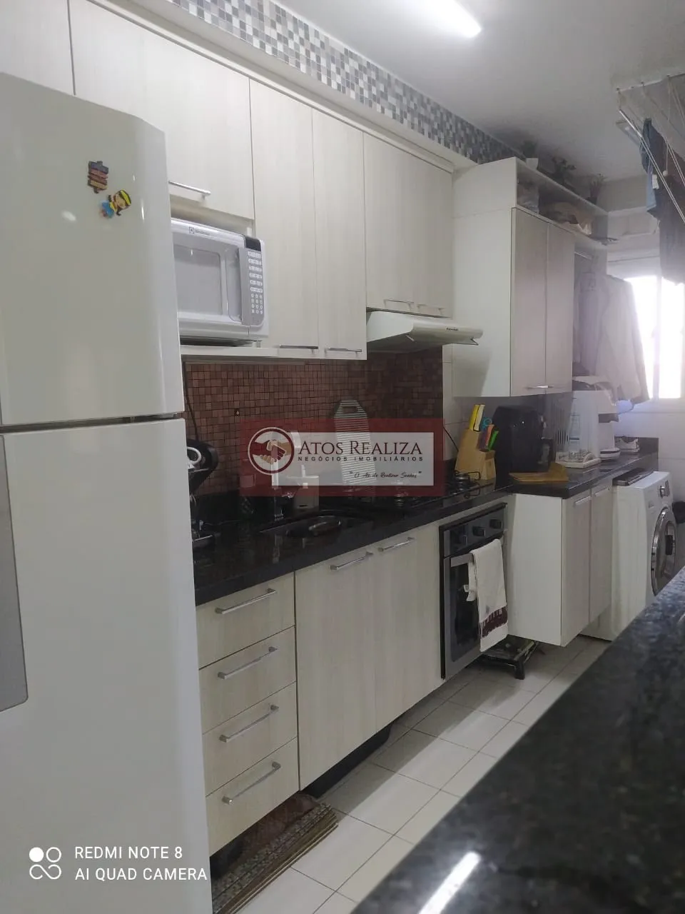 Imagem Belíssimo Apartamento em Osasco para Locação -