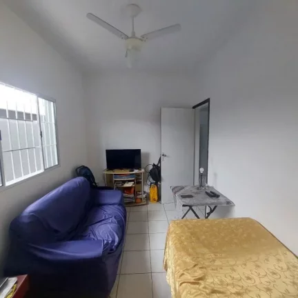 Imagem CASA COM 90.27 m² - OCIAN - PRAIA GRANDE SP
