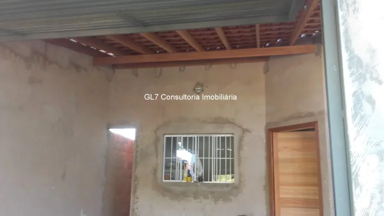 Imagem casa no Moriyama em Indaiatuba SP