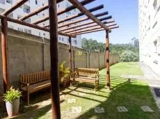 Imagem Apartamento com 2 Quartos à Venda, 59 m² em Jardim Colibri - Cotia