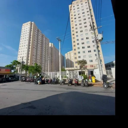 Foto do imóvel Oportunidade Única em SAO PAULO - SP | Tipo: Apartamento | Negociação: Licitação Aberta | Situação: Imóvel em RUA ANTONIO GOMES FERREIRA