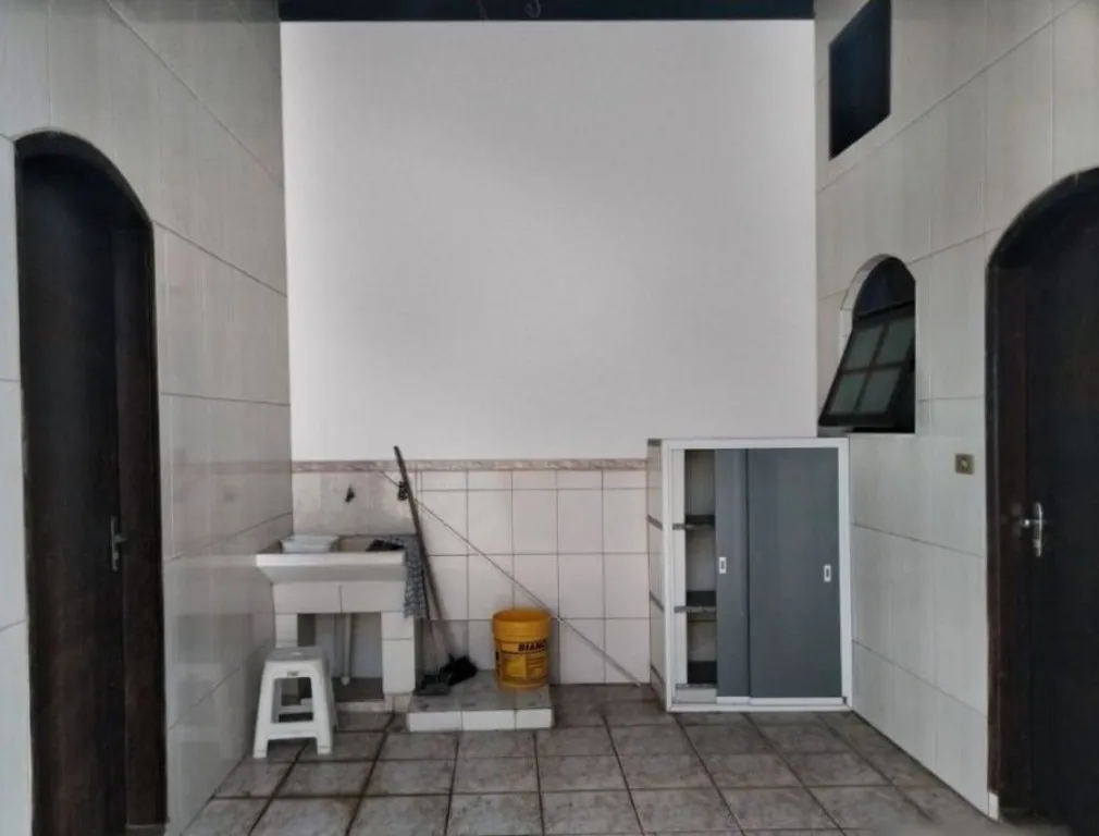 Imagem CASA COM 90,00 m² - CAIÇARA - PRAIA GRANDE SP