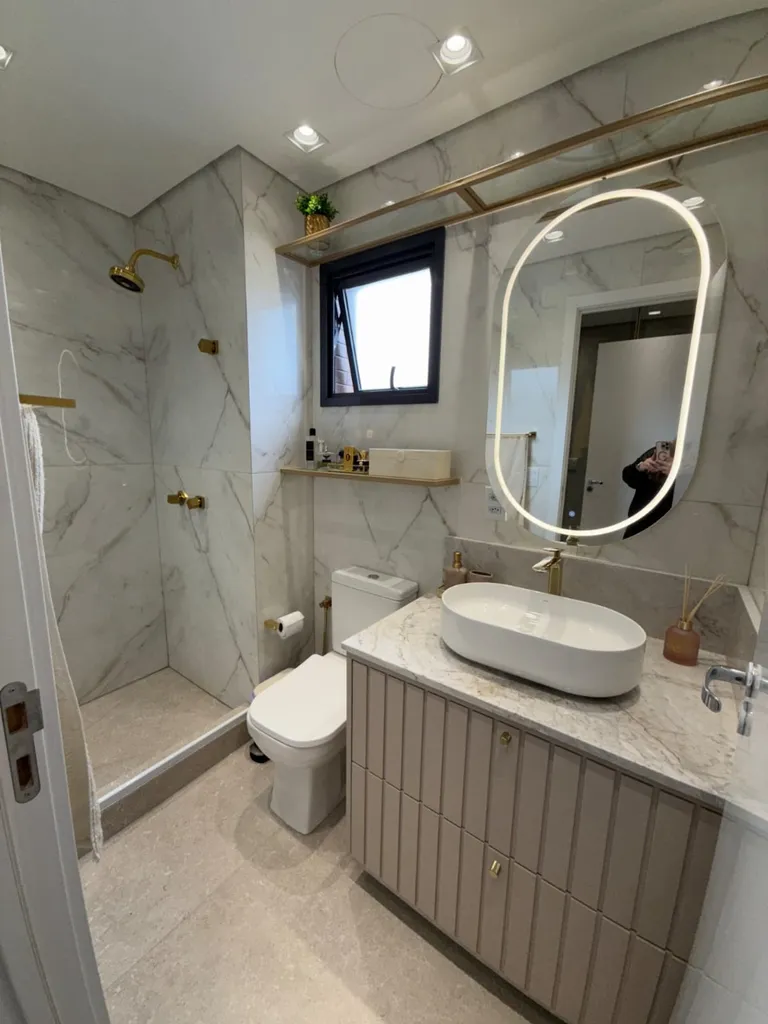 Imagem Apartamento em Cristal
