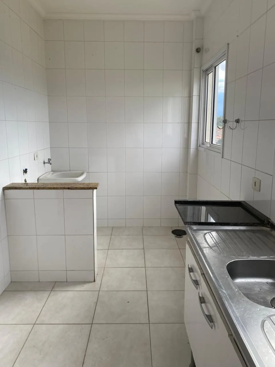 Imagem Apartamento à venda, Residencial Dalla Rosa, Taubaté, SP