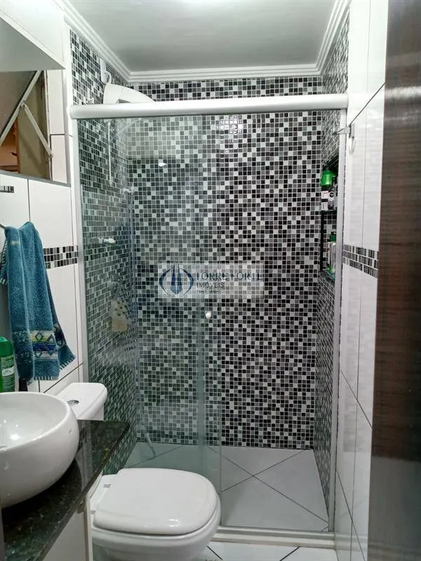 Imagem Apartamento com 3 dormitorio 1 vaga no Jardim Santa Terezinha.