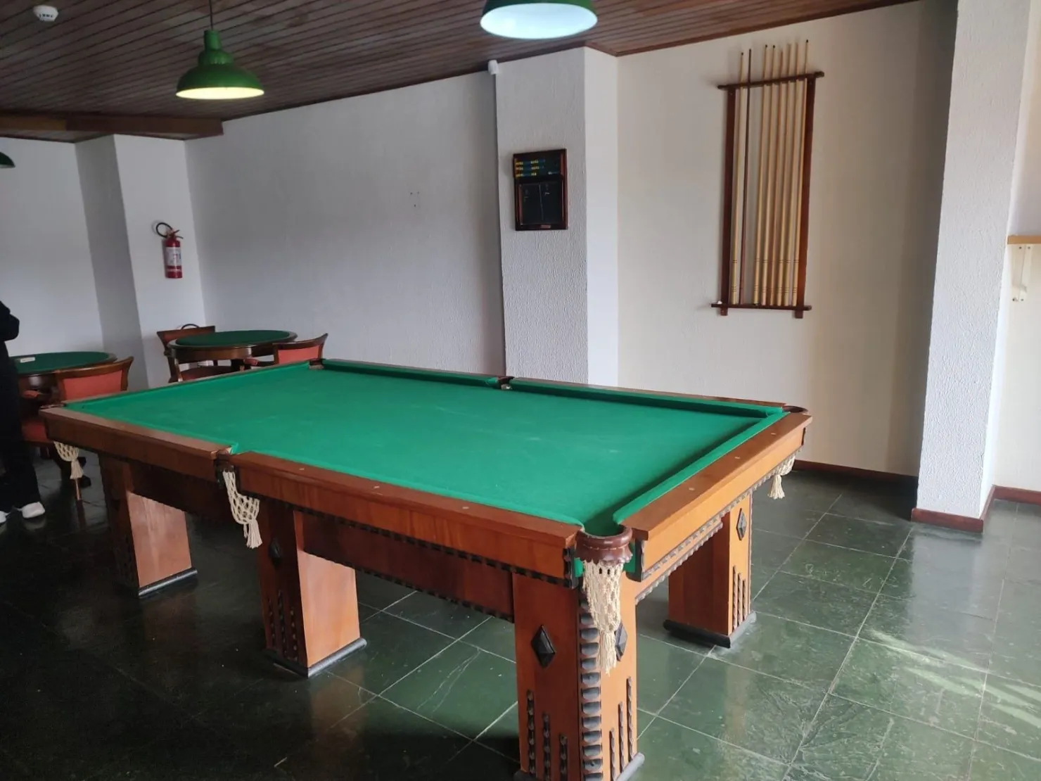 Imagem Apartamento à venda, Vila Everest, Campos do Jordão, SP