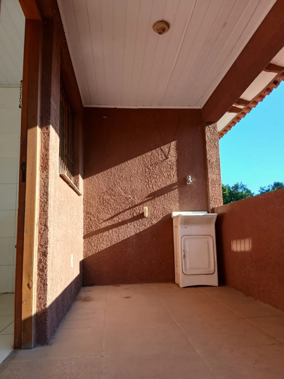 Imagem Casa à Venda no Bairro Krahe em Viamão com 57m