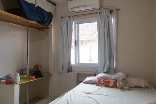 Imagem Casa em Condomínio para Venda em Rio de Janeiro, Pechincha, 3 dormitórios, 3 banheiros, 2 vagas