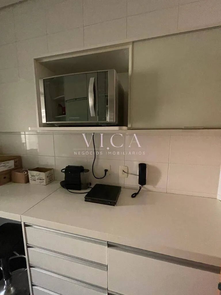 Imagem Alphaville | Jardins Tamboré 122m² mobiliado com 3 suítes 3 vagas| R$ 9.980