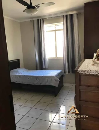 Imagem Apartamento 3 quartos Canaã- cod 1275