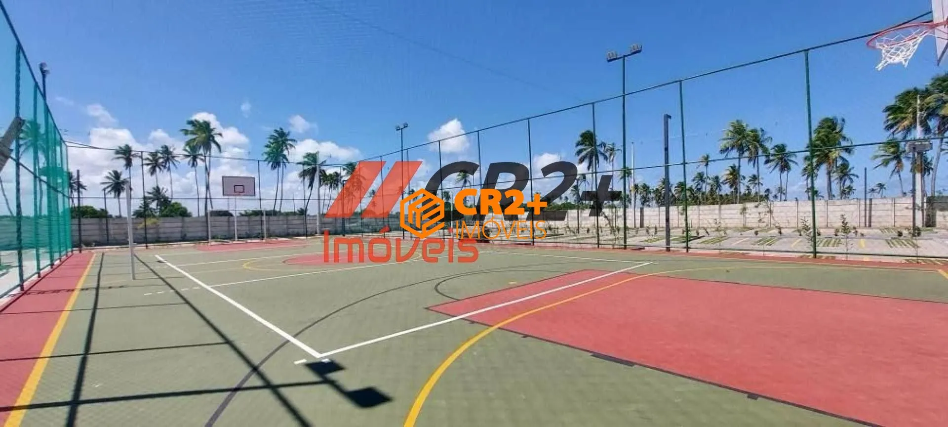 Imagem Flat a Venda 62 m² com 2 quartos 1 suíte em Muro Alto Mana Beach em Ipojuca