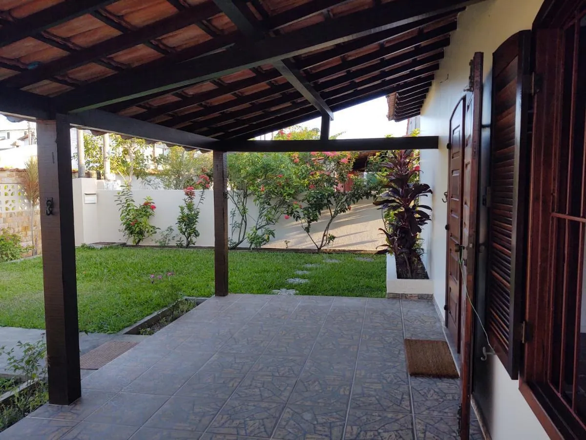 Imagem Casa para Venda em Saquarema, Gravatá, 3 dormitórios, 1 suíte, 1 banheiro, 1 vaga