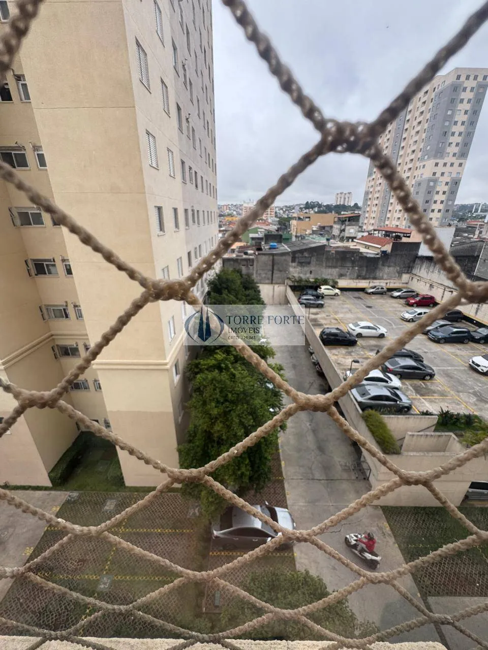 Imagem Apartamento com 2 dormitorios 1 vaga de garagem no Jardim Vila Formosa.
