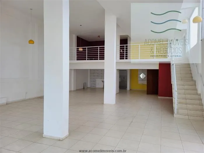 Imagem Lojas para locação em Praia Grande no bairro Vila Caiçara