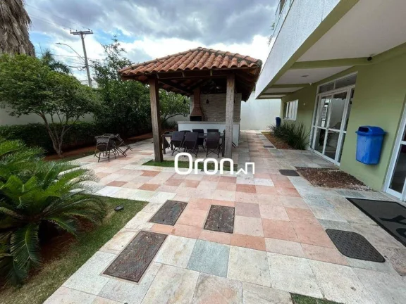 Imagem Apartamento à venda, 58 m² por R$ 450.000,00 - Vila dos Alpes - Goiânia/GO