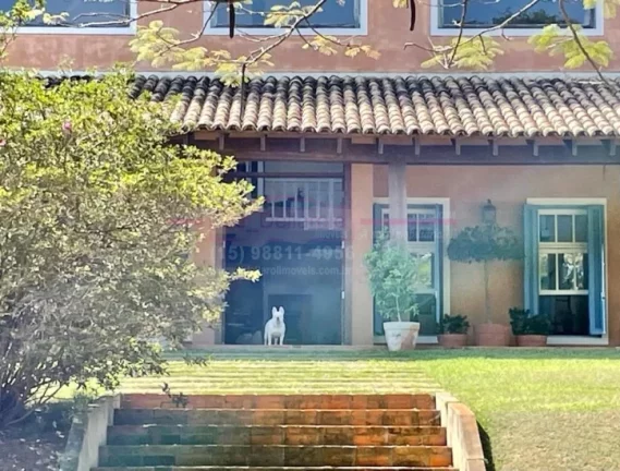 Imagem Haras para venda em Porto feliz com 6 alqueires