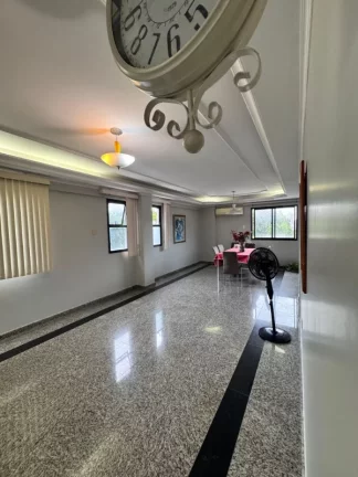 Foto do imóvel Apartamento com 163 metros , , disponível para venda , com 4 dormitórios sendo duas suítes , garagem 3 carros