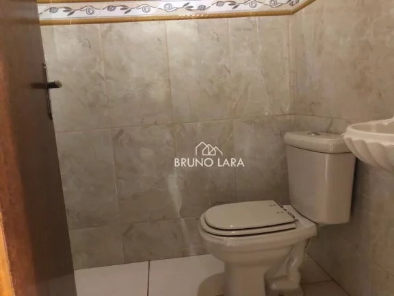 Imagem Casa à venda em Igarapé Bairro Cidade Nova