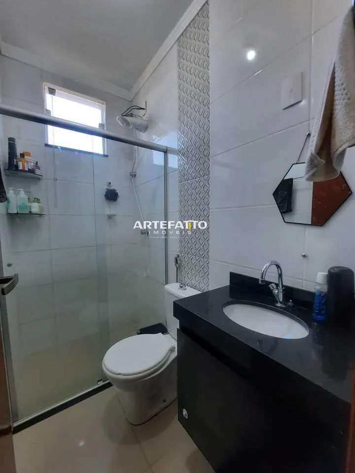 Imagem Apartamento à venda na parte alta no bairro Jd João Liporoni