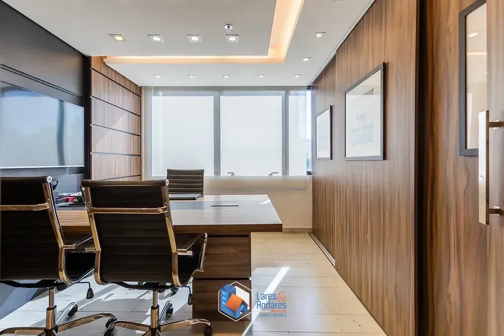 Imagem Sala à venda 32M² Perdizes São Paulo - SP
