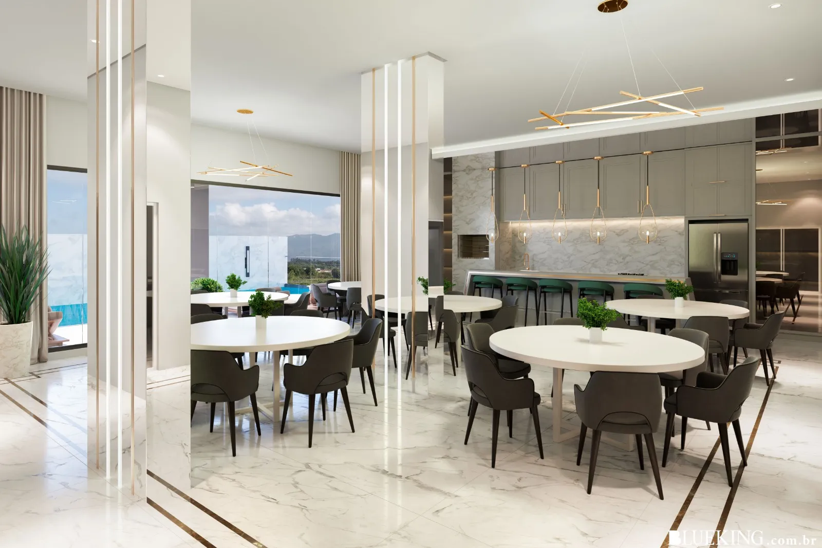Imagem Apartamento à venda com 76.7m2 por R$ 945.000,00