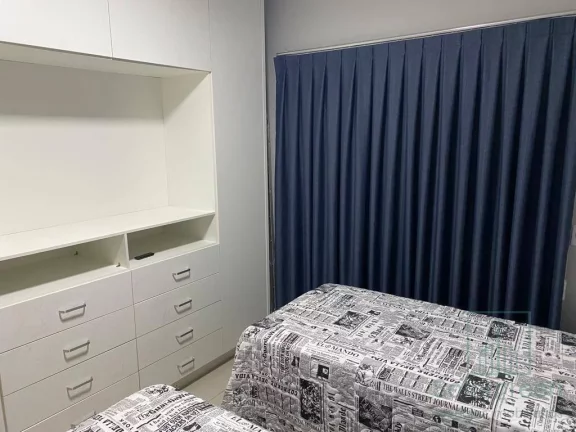 Imagem Apartamento com 3 Dormitórios à venda, 90m² P/ 750 mil