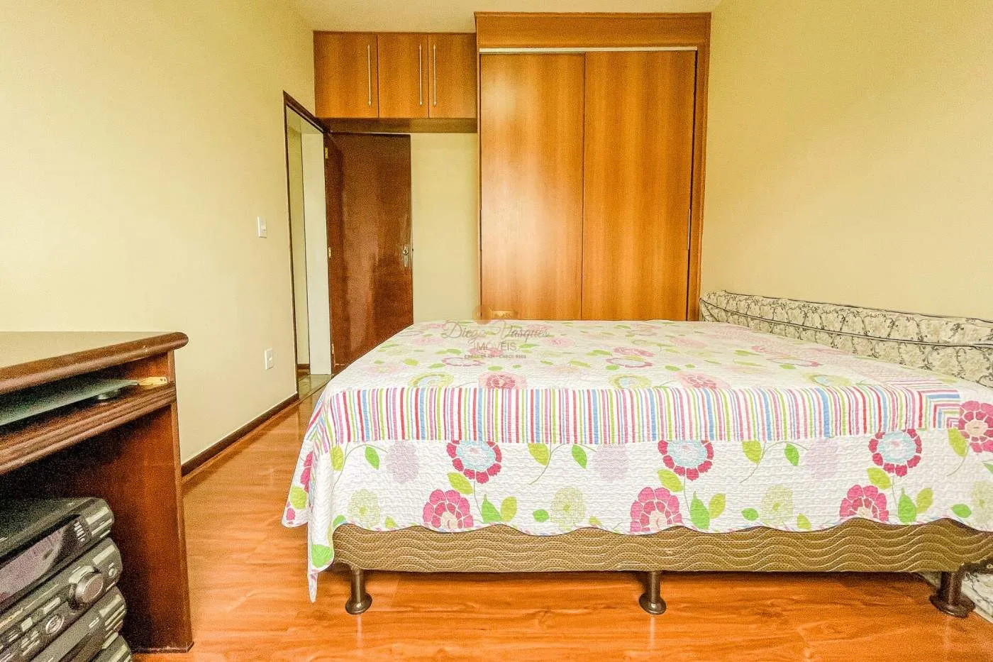 Imagem Apartamento para Venda em Teresópolis / RJ no bairro Alto
