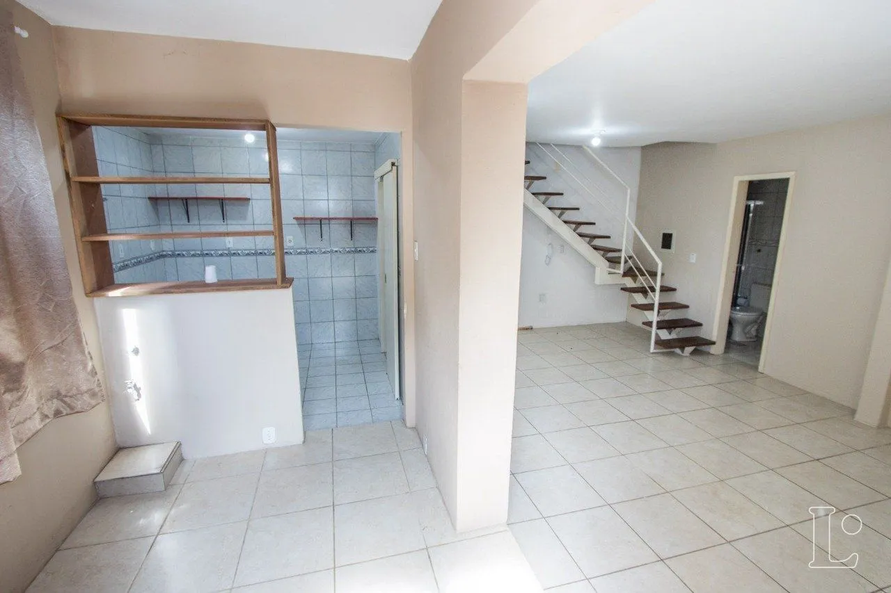 Imagem Apartamento para Venda - 76.16m², 3 dormitórios, Camaquã