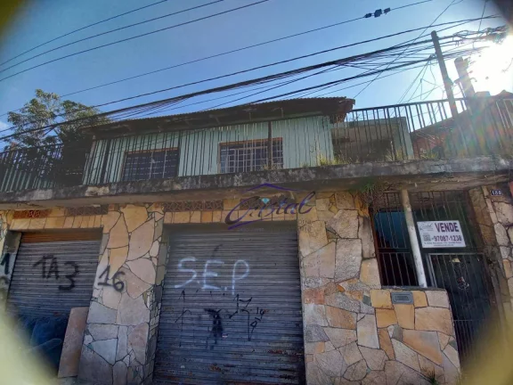 Foto do imóvel Casa com 2 dormitórios à venda, 120 m² por R$ 650.000,00 - Butantã - São Paulo/SP