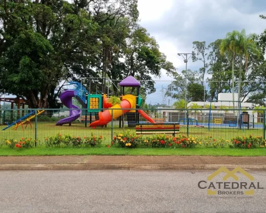 Imagem Terreno à venda no Condomínio Bella Vitta - 348 m² Jundiai/SP