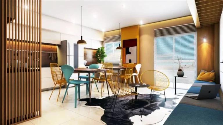Imagem APARTAMENTO COM 70.72 m² - GUILHERMINA - PRAIA GRANDE SP