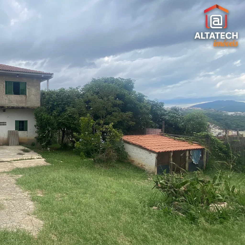 Imagem Casa 3 quartos à venda em São José, Poços de Caldas