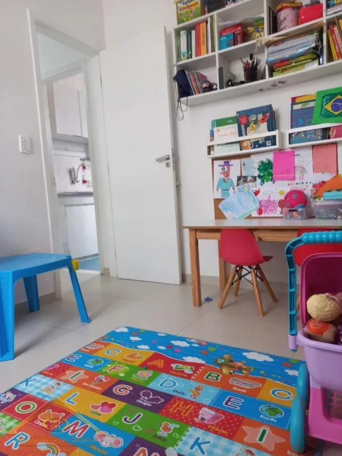 Imagem Apartamento para Venda em Rio de Janeiro / RJ no bairro Tijuca