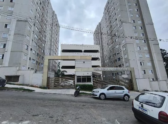 Foto do imóvel Oportunidade Única em SAO PAULO - SP | Tipo: Apartamento | Negociação: Venda Direta Online | Situação: Imóvel em RUA CARMEM SILVA