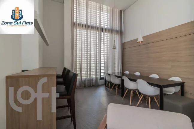Imagem Apartamento Duplex à Venda Em Pinheiros Com 1 Suíte e 1 Vaga
