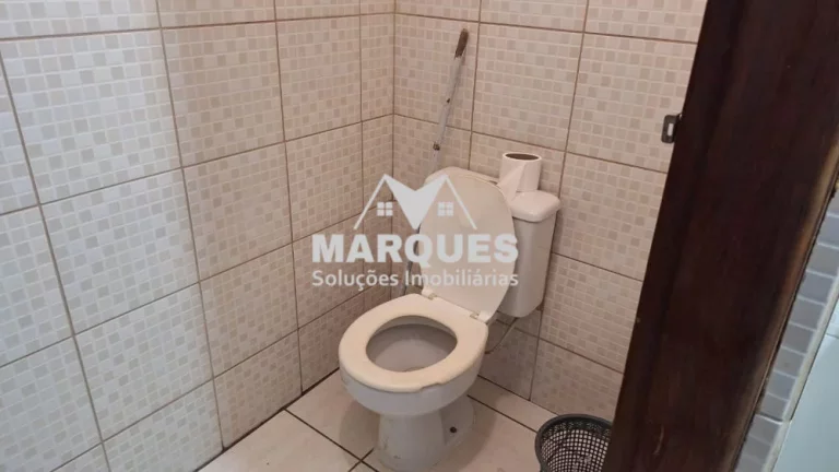 Imagem Edícula a Venda no bairro Parque Residencial João Luiz - Hortolândia, SP